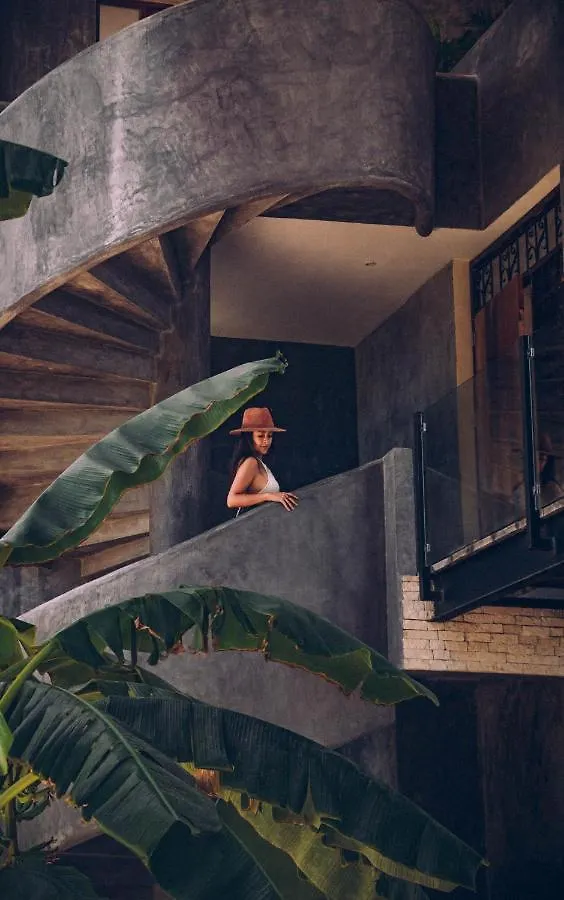 Xperience Tulum Hotel 5*,