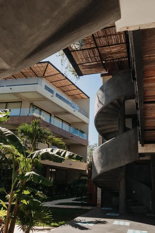 Xperience Tulum Hotel