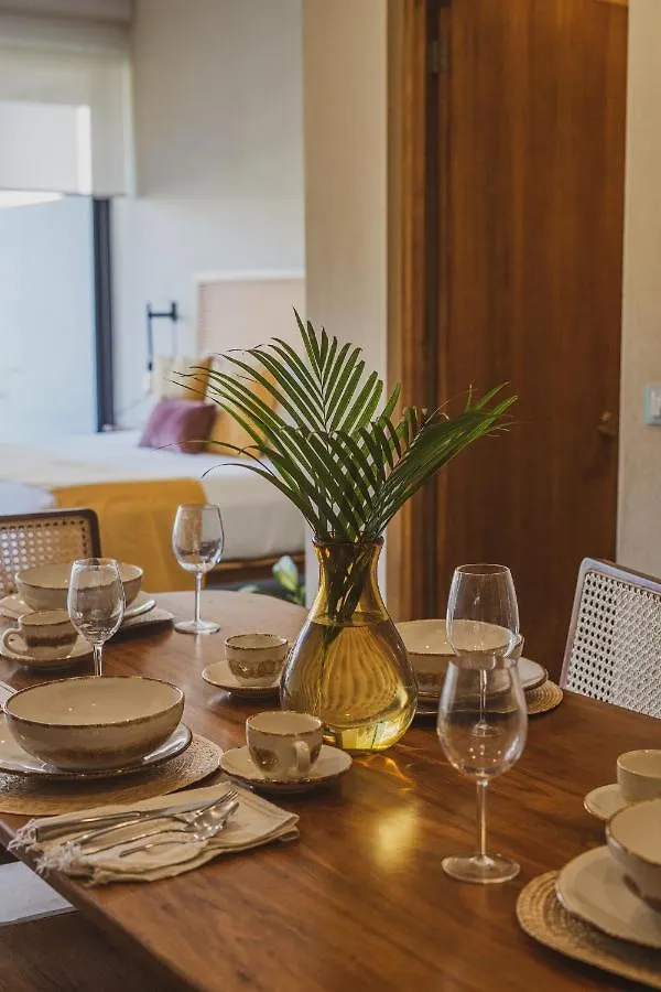 *****  Xperience Tulum Hotel מקסיקו