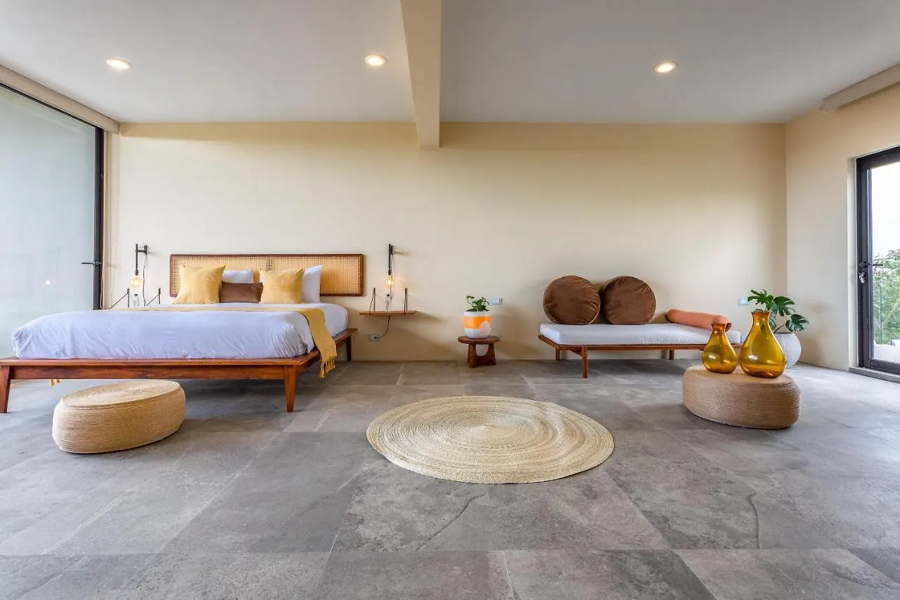 *****  Xperience Tulum Hotel Messico