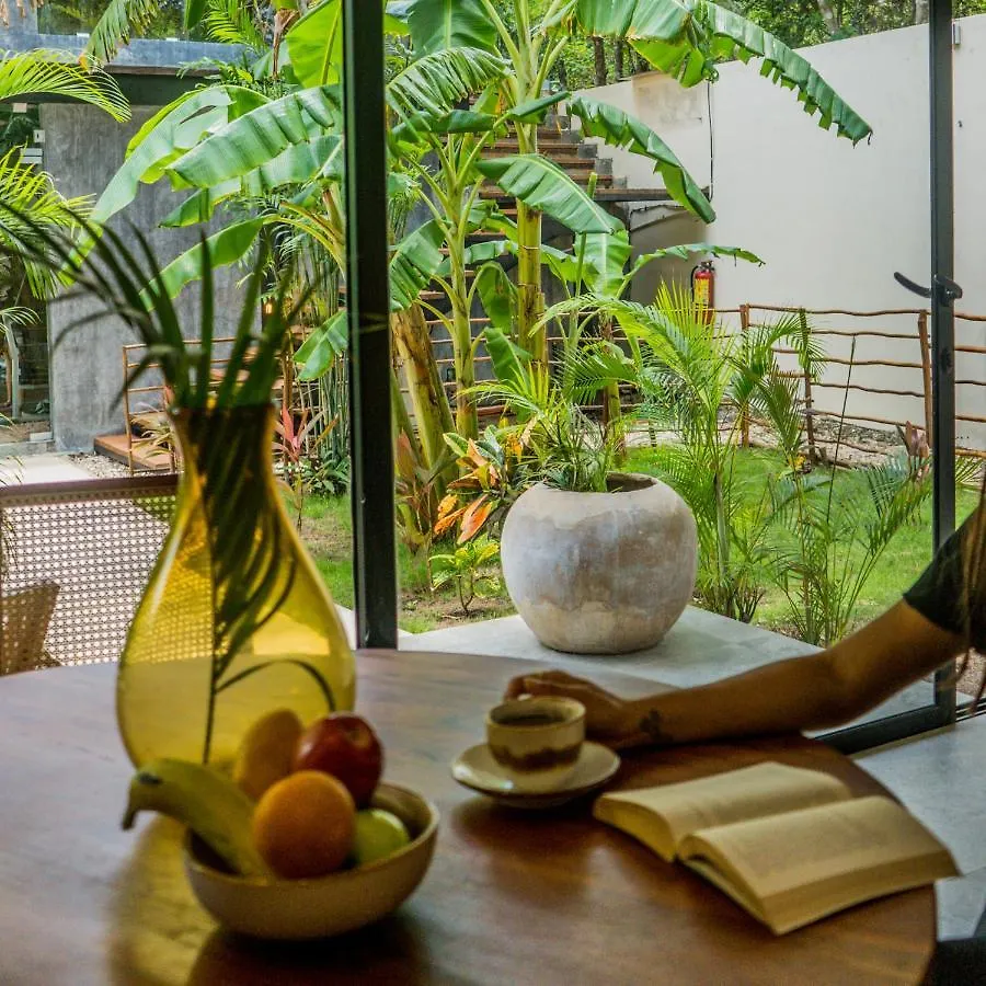 *****  Xperience Tulum Hotel México