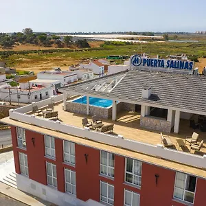 Puerta Salina Casa de hóspedes Isla Cristina