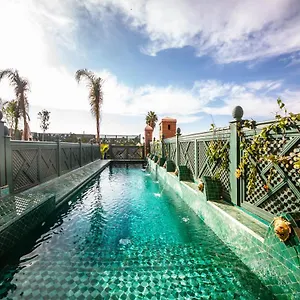 Guest house Elegancia Boutique &