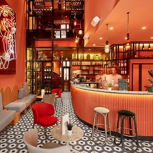 De Cambis Western Premier Collection Hotel Avinhão