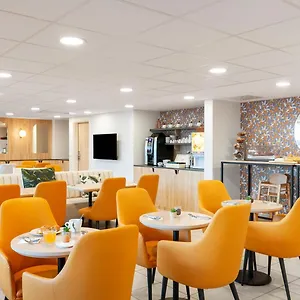 Residhome Aeroport Apart-hotel Nice
