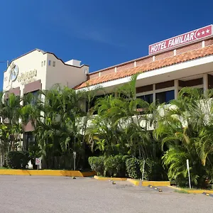 Hotel La Palapa