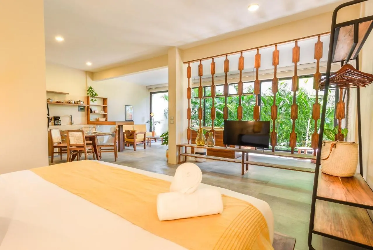 Xperience Tulum Hotel