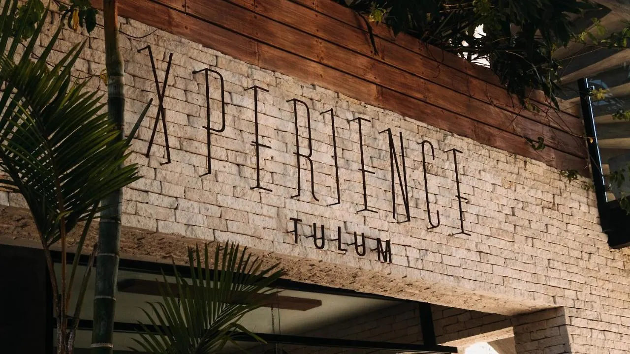 Xperience Tulum Hotel 5*,
