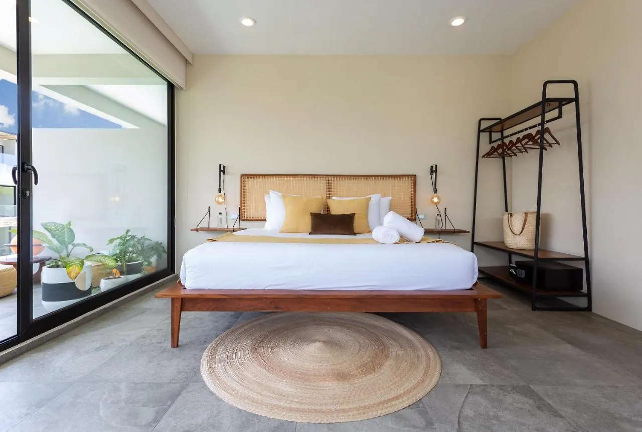 Xperience Tulum Hotel