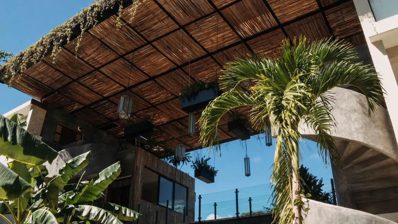 Xperience Tulum Hotel
