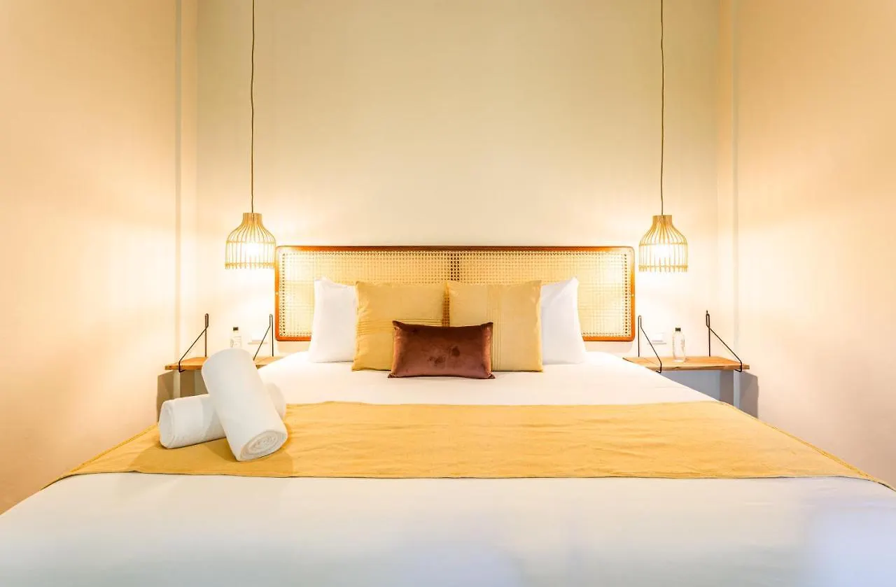 Xperience Tulum Hotel