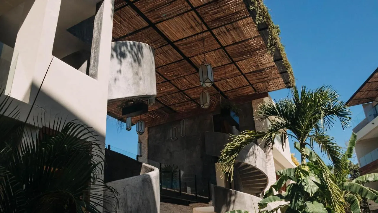 Xperience Tulum Hotel 5*,  Meksyk