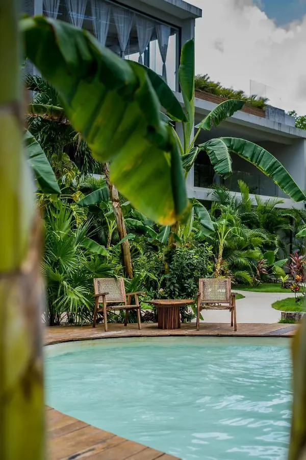 Xperience Tulum Hotel