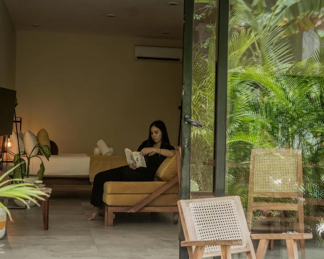 Xperience Tulum Hotel
