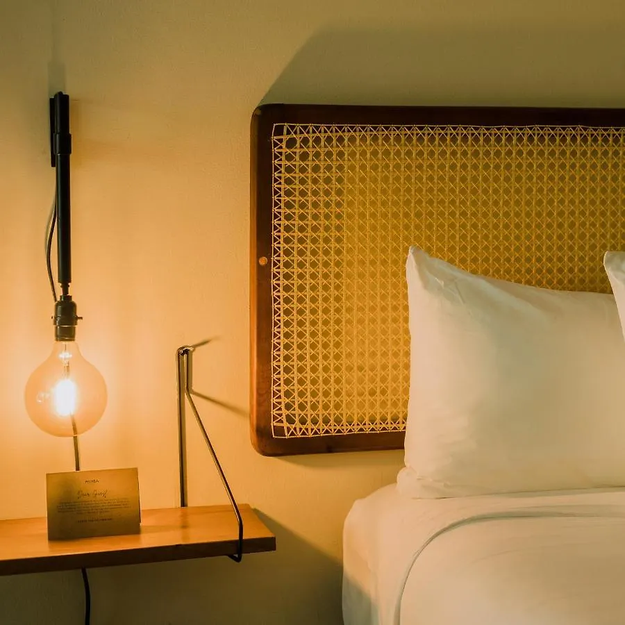 Xperience Tulum Hotel