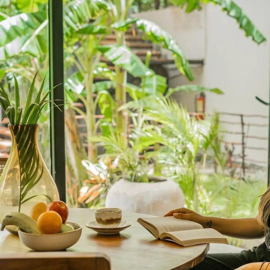*****  Xperience Tulum Hotel Meksyk
