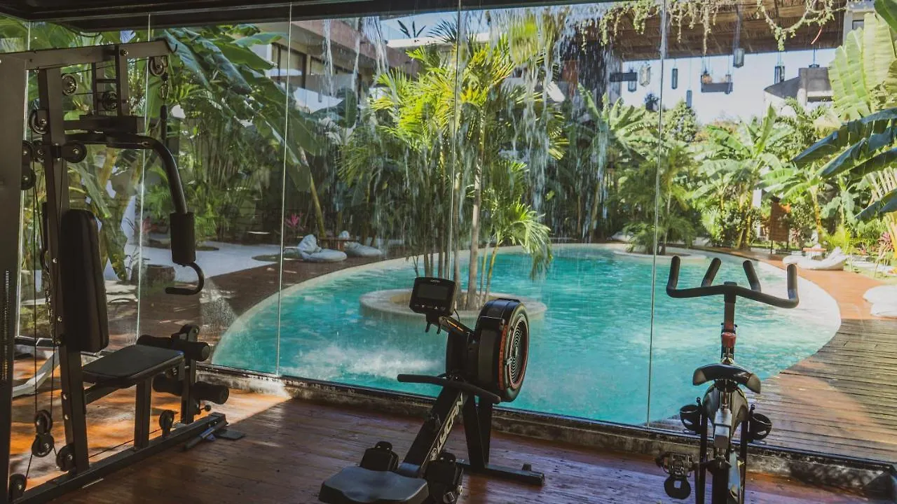 Xperience Tulum Hotel 5*,