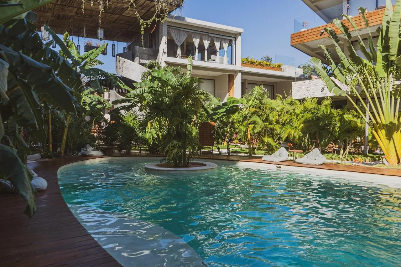 Xperience Tulum Hotel Meksyk